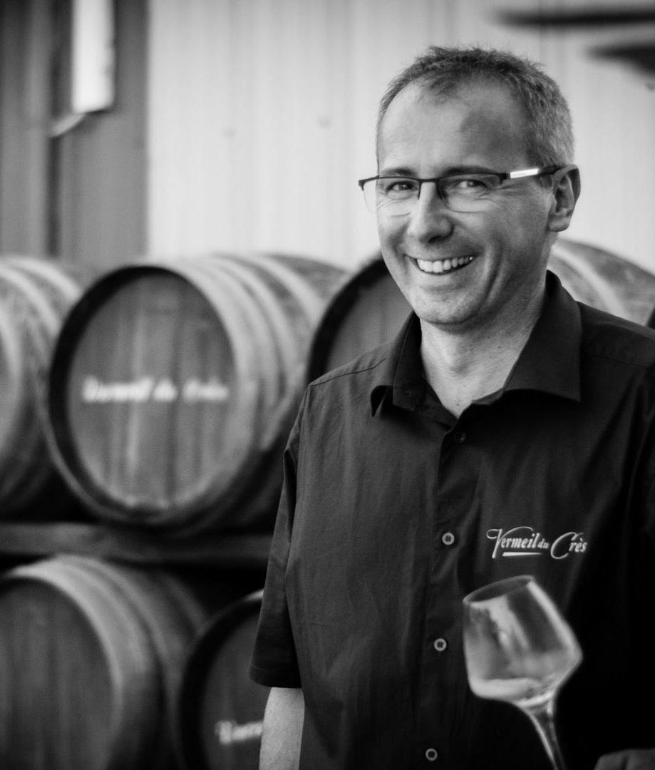 LES VIGNERONS DE SERIGNAN — vue 3