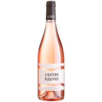 L'Entre 2 fleuves - Rosé